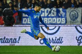 CALCIO - Coppa Italia - Empoli FC vs Bologna FC