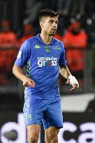 CALCIO - Coppa Italia - Empoli FC vs Bologna FC