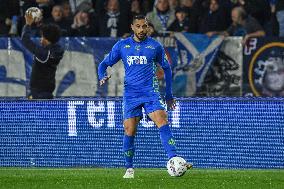 CALCIO - Coppa Italia - Empoli FC vs Bologna FC