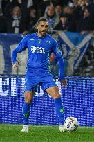 CALCIO - Coppa Italia - Empoli FC vs Bologna FC