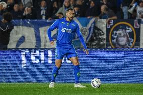 CALCIO - Coppa Italia - Empoli FC vs Bologna FC