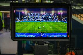 CALCIO - Coppa Italia - Empoli FC vs Bologna FC