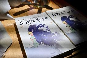 Exhibition on The Little Prince and Antoine de Saint Exupery - Strasbourg
