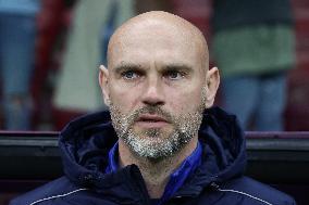 Polish Super Cup Jagiellonia Bialystok - Wisla Krakow