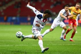 Polish Super Cup Jagiellonia Bialystok - Wisla Krakow