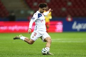 Polish Super Cup Jagiellonia Bialystok - Wisla Krakow