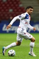 Polish Super Cup Jagiellonia Bialystok - Wisla Krakow