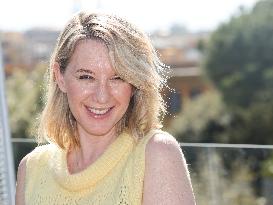 French Film Festival - Rendez Vous Photocall - Rome