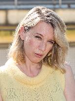 French Film Festival - Rendez Vous Photocall - Rome