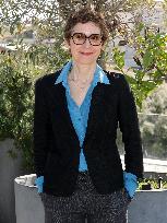 French Film Festival - Rendez Vous Photocall - Rome