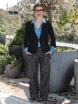 French Film Festival - Rendez Vous Photocall - Rome