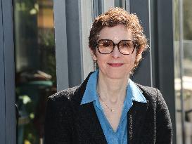 French Film Festival - Rendez Vous Photocall - Rome