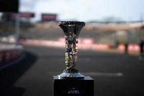 Formula 1 Japanese Grand Prix - Media Day - Suzuka