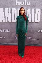 Hulu The Handmaid’s Tale Season Six Premiere - Hollywood