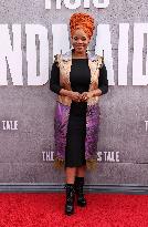 Hulu The Handmaid’s Tale Season Six Premiere - Hollywood