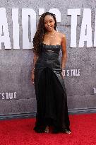 Hulu The Handmaid’s Tale Season Six Premiere - Hollywood