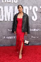Hulu The Handmaid’s Tale Season Six Premiere - Hollywood