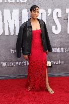 Hulu The Handmaid’s Tale Season Six Premiere - Hollywood