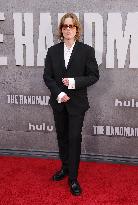 Hulu The Handmaid’s Tale Season Six Premiere - Hollywood