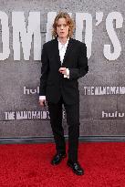 Hulu The Handmaid’s Tale Season Six Premiere - Hollywood