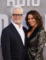 Hulu The Handmaid’s Tale Season Six Premiere - Hollywood