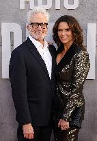 Hulu The Handmaid’s Tale Season Six Premiere - Hollywood