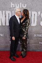 Hulu The Handmaid’s Tale Season Six Premiere - Hollywood