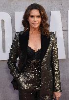 Hulu The Handmaid’s Tale Season Six Premiere - Hollywood