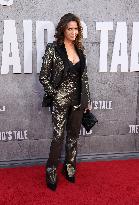 Hulu The Handmaid’s Tale Season Six Premiere - Hollywood