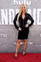 Hulu The Handmaid’s Tale Season Six Premiere - Hollywood