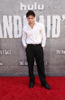 Hulu The Handmaid’s Tale Season Six Premiere - Hollywood