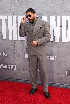 Hulu The Handmaid’s Tale Season Six Premiere - Hollywood