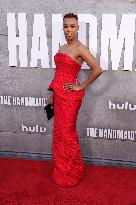 Hulu The Handmaid’s Tale Season Six Premiere - Hollywood