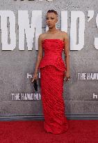 Hulu The Handmaid’s Tale Season Six Premiere - Hollywood