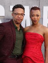 Hulu The Handmaid’s Tale Season Six Premiere - Hollywood