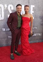 Hulu The Handmaid’s Tale Season Six Premiere - Hollywood