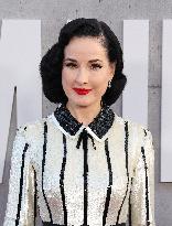 Hulu The Handmaid’s Tale Season Six Premiere - Hollywood