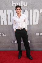 Hulu The Handmaid’s Tale Season Six Premiere - Hollywood