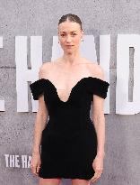 Hulu The Handmaid’s Tale Season Six Premiere - Hollywood