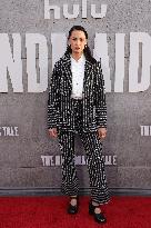 Hulu The Handmaid’s Tale Season Six Premiere - Hollywood