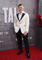 Hulu The Handmaid’s Tale Season Six Premiere - Hollywood