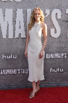 Hulu The Handmaid’s Tale Season Six Premiere - Hollywood