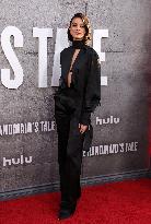 Hulu The Handmaid’s Tale Season Six Premiere - Hollywood