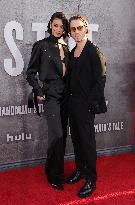 Hulu The Handmaid’s Tale Season Six Premiere - Hollywood
