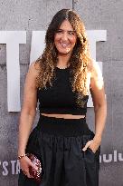 Hulu The Handmaid’s Tale Season Six Premiere - Hollywood