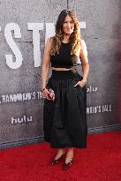 Hulu The Handmaid’s Tale Season Six Premiere - Hollywood