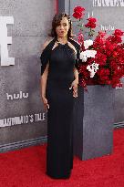 Hulu The Handmaid’s Tale Season Six Premiere - Hollywood