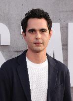 Hulu The Handmaid’s Tale Season Six Premiere - Hollywood