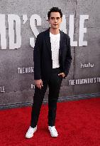 Hulu The Handmaid’s Tale Season Six Premiere - Hollywood