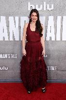 Hulu The Handmaid’s Tale Season Six Premiere - Hollywood